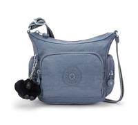 Kipling Basic Gabbie Sac à bandoulière 24.5 cm bleu