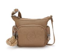 Kipling Basic Gabbie Sac à bandoulière 24.5 cm brun