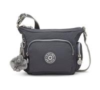 Kipling Basic Gabbie Sac à bandoulière 24.5 cm gris