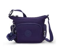 Kipling Basic Gabbie Sac à bandoulière 24.5 cm violet