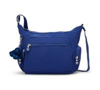 Kipling Basic Gabbie Sac à bandoulière 29 cm bleu
