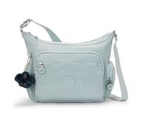 Kipling Basic Gabbie Sac à bandoulière 29 cm bleu