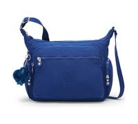 Kipling Basic Gabbie Sac à bandoulière 35.5 cm bleu