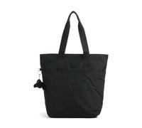 Kipling Basic Hanifa Sac de shopper 39 cm noir