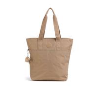 Kipling Basic Hanifa Sac à bandoulière 39 cm Compartiment pour ordinateur portable jaune