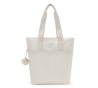 Kipling Basic Hanifa Sac à bandoulière 39 cm Compartiment pour ordinateur portable beige
