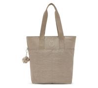 Kipling Basic Hanifa Sac à bandoulière 39 cm Compartiment pour ordinateur portable brun