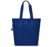 Kipling Basic Hanifa Sac de shopper 39 cm bleu