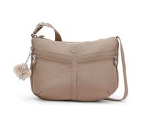 Kipling Basic Izellah Sac à bandoulière 33 cm beige