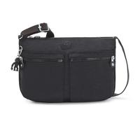 Sac à épaule bandoulière - Kipling - Izellah - Noir - 28x22x9 cm - 410 g