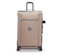 Kipling Basic Jet L 4 roulettes Trolley 78 cm gris