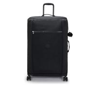 Kipling Basic Jet L 4 roulettes Trolley 78 cm noir