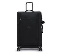 Kipling Basic Jet M 4 roulettes Trolley 72 cm noir