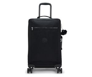 Kipling Basic Jet S 4 roues Valise cabine 55 cm noir