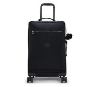 Kipling Basic Jet S 4 roulettes Trolley de cabine 55 cm noir