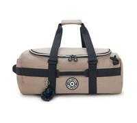 Kipling Basic Jonis Sac de voyage Weekender S 50 cm gris