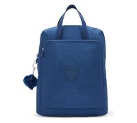 Kipling Basic Kazuki Daypack 40 cm Compartiment pour ordinateur portable bleu