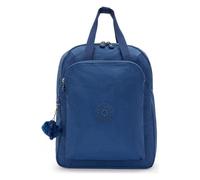 Kipling Basic Kazuki Daypack 40 cm Compartiment ordinateur bleu