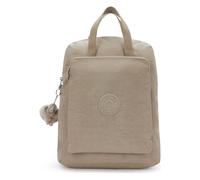Kipling Basic Kazuki Daypack 40 cm Compartiment ordinateur gris