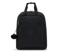 Kipling Basic Kazuki Daypack 40 cm Compartiment ordinateur noir