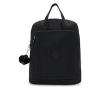 Kipling Basic Kazuki Daypack 40 cm Compartiment ordinateur noir