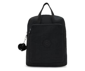 Kipling Basic Kazuki Daypack 40 cm Compartiment ordinateur noir