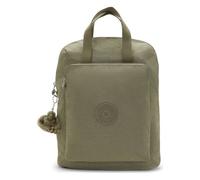 Kipling Basic Kazuki Daypack 40 cm Compartiment ordinateur vert