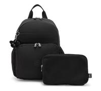 Kipling Basic Maisie Sac à dos à langer 40 cm gris