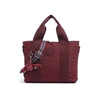 Kipling Basic Minta M Sac à main vin, femme