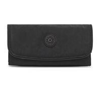 kipling Basic Money Land Wallet L Black Noir