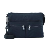Kipling New Angie Petit sac à bandoulière, Blue Bleu 2 (Bleu)