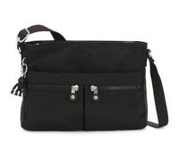 Kipling Basic New Angie Sac à bandoulière 27.5 cm noir