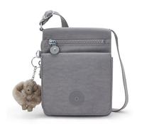 Kipling Basic New Eldorado Mini sac à bandoulière 15 cm gris