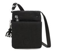 Kipling NEW ELDORADO Petit sac à bandoulière, Black Noir (Noir)