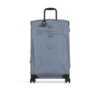 Kipling Basic New Youri M Valise 4 roues gris bleu, 42 x 68 x 30cm