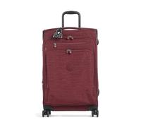 Kipling Basic New Youri M Valise 4 roues vin, 42 x 68 x 30cm