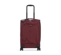 Kipling Basic New Youri S Valise 4 roues vin, 35 x 55 x 23cm