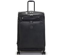 Kipling Trolley New Youri Spin L Noir