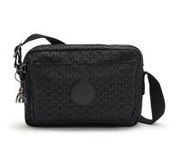 Kipling Sac à bandoulière Basic Abanu M 24 cm noir