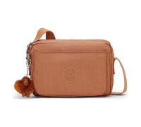Kipling Basic Plus Abanu Sac à bandoulière M 24 cm orange