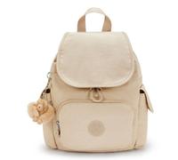 Kipling Basic Plus City Pack Sac à dos de ville 29 cm beige
