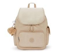 Kipling Basic Plus City Pack Sac à dos de ville 33.5 cm beige