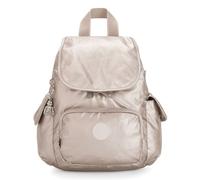 Kipling Basic Plus City sac à dos 30 cm couleur or