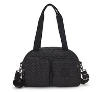 Kipling Basic Plus Cool Defea Sac à bandoulière 33 cm noir