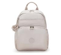 Kipling Basic Plus Daypack 40 cm Compartiment ordinateur blanc