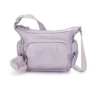 Kipling Basic Plus Gabbie Sac à bandoulière 19 cm violet