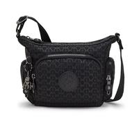 Kipling Basic Plus Gabbie Sac à bandoulière 24.5 cm noir