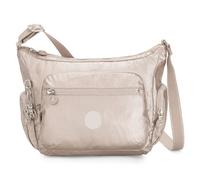Kipling Basic Plus Gabbie Sac à bandoulière 29 cm couleur or