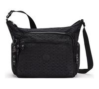 Kipling Basic Plus Gabbie sac à bandoulière 35,5 cm noir