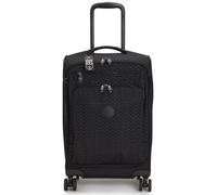 Kipling Basic Plus New Youri Spin 4 roues Valise cabine S 56 cm noir